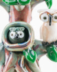 Empire Glassworks Hootie's Family Tree Mini Rig