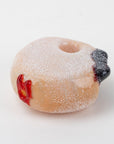 Empire Glassworks Jelly Donut Dry Pipe