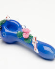 Empire Glassworks Koi Pond Mini Spoon Pipe
