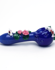 Empire Glassworks Koi Pond Mini Spoon Pipe