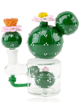 Empire Glassworks Peyote Mini Rig
