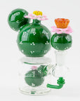 Empire Glassworks Peyote Mini Rig