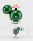Empire Glassworks Peyote Mini Rig