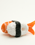 Empire Glassworks Shrimp Nigiri Dry Pipe