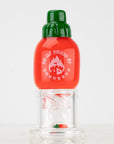 Empire Glassworks Sriracha Spinner Cap