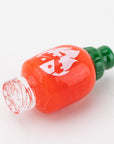 Empire Glassworks Sriracha Spinner Cap