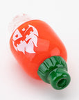 Empire Glassworks Sriracha Spinner Cap