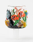 Empire Glassworks Under the Sea PuffCo Proxy 14m Glass Attachment