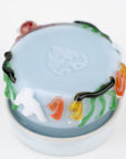 Empire Glassworks Under the Sea Terp Jar