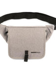 Happy Pack Dab by Happy Kit All-in-One Smell Proof Travel Kit Fanny Pack for Concentrates