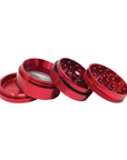 Hammercraft x RAW 2.2" Grinder