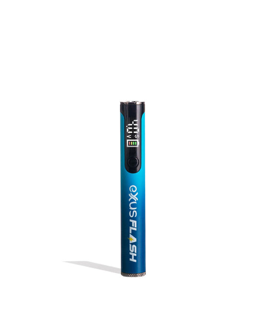 Exxus Vape Flash Flashlight and 510 Variable Voltage Battery