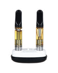 Pulsar 510 DL Tandem Dual Cart Vaporizer | 650mAh