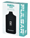 Pulsar 510 DL Tandem Dual Cart Vaporizer | 650mAh