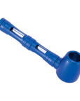 WINDOW ALUMINIUM GLASS PIPE
