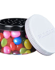 Pulsar OBJEX Design Series Aluminum Grinder | 4pc | 2.5"