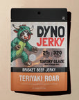 Dyno Jerky - Teriyaki Roar