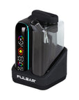 Pulsar DL 5.0 Bubbler Dab Kit with Wax Atomizer - 1000mAh / Black