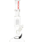 ROOR Tech 14″ Straight Tube with Tree Perc – 5 mm Thick