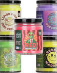 Beamer Candle Co. Odor & Smoke Killer Glass Jar Candle | 7oz