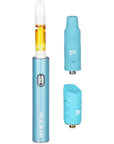 Pulsar 510 Delta 3-in-1 Smart Battery Vape Pen Kit | 800mAh