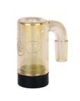 Pulsar Electroplated Glass Oil Reclaimer | 2.75
