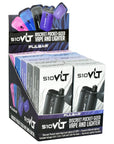 Pulsar VLT 510 Battery Vaporizer / Lighter | 650mAh