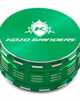 Kozo Grinder 4"