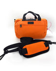 FIREBAR LABS SMELL PROOF LOCKABLE MINI DUFFLE