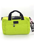 FIREBAR LABS SMELL PROOF LOCKABLE MINI DUFFLE