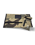 FIREBAR LABS SMELL PROOF LOCKABLE TRAVEL WALLET