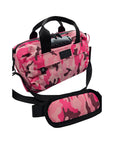FIREBAR LABS SMELL PROOF LOCKABLE MINI DUFFLE