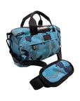 FIREBAR LABS SMELL PROOF LOCKABLE MINI DUFFLE
