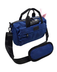 FIREBAR LABS SMELL PROOF LOCKABLE MINI DUFFLE