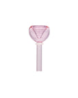 Pink Bubble Bowl