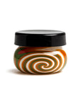 WIG WAG SWIRL BALLER STORAGE JAR