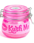 FUJIMA AIRTIGHT GLASS STASH JAR