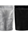 Loud Lock 1 Ounce Mylar Smell Proof Vacuum Seal Bags - 1,000 Count