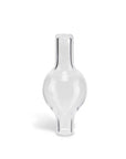 Full Quartz Bubble Carb Cap
