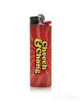 GEAR Premium x Cheech & Chong 12" 7mm Limited Edition Parked Sidekick Bong