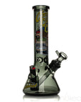 GEAR Premium x Cheech & Chong 12" 7mm Limited Edition Van Sidekick Bong