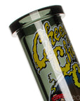 GEAR Premium x Cheech & Chong 12" 7mm Limited Edition Van Sidekick Bong