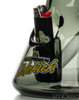 GEAR Premium x Cheech & Chong 12" 7mm Limited Edition Van Sidekick Bong