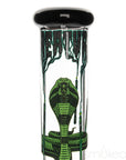 GEAR Premium x Creature 10” Cobra Bong