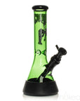 GEAR Premium x Creature 10” Puff Puff Pass Bong