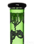 GEAR Premium x Creature 10” Puff Puff Pass Bong