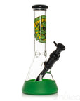 GEAR Premium x Creature 10” Too High Bong