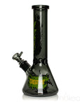 GEAR Premium x Creature 12" 7mm Limited Edition Hell Sidekick Bong
