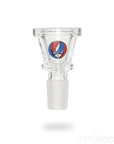 GEAR Premium x Grateful Dead 12" 7mm Limited Edition Bertha Sidekick Bong