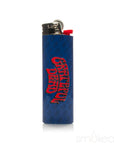 GEAR Premium x Grateful Dead 12" 7mm Limited Edition Bertha Sidekick Bong